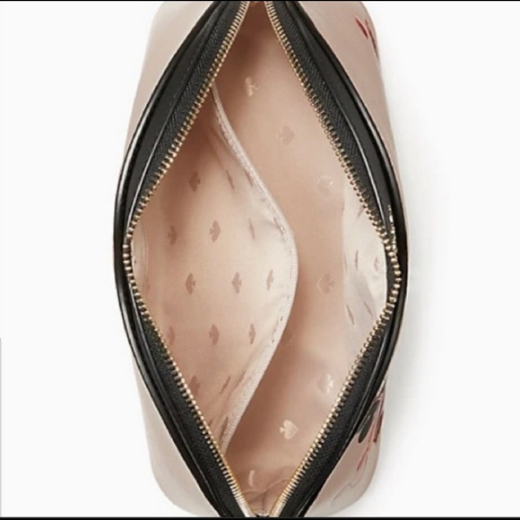 Kate Spade Disney Minnie Mouse Crossbody Set - Picture 7 of 8